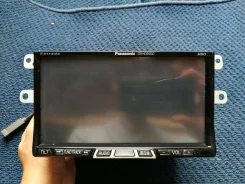 Panasonic CN-HDS625TFA ����