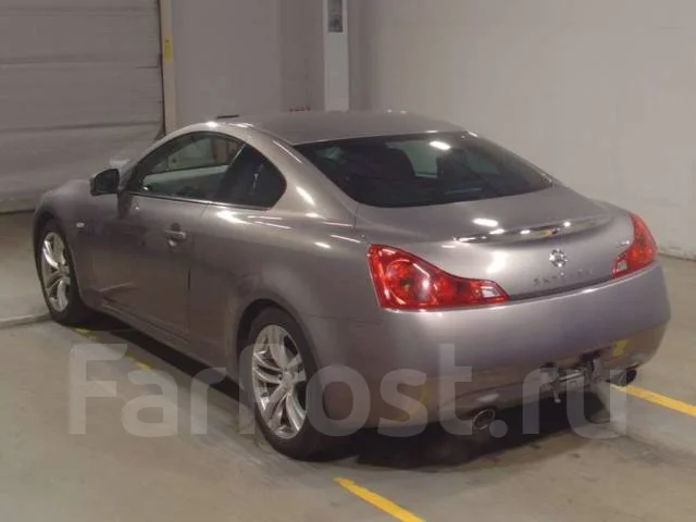 Nissan Skyline. �������, ��������, 3.7 (333��.�.), ������, 121����. ��, �/�. ��� ����� �� ������������ ����