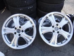 Bluege. 7.5x18", 5x114.30, ET48, �� 73,1���.