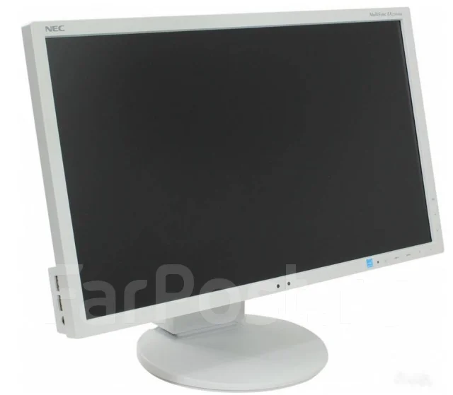 NEC. 21.5" ����