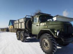 ЗИЛ 131. Зил 131, 2 700 куб. см., 4 000 кг., 6x6