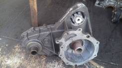 Раздаточная коробка. BMW X5, E53