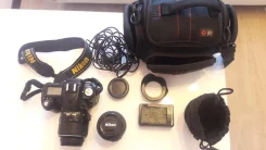 Nikon D90. 10 - 14.9 ��, ���: 5� ����