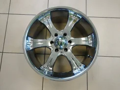 BAZO. 9.0x20", 6x139.7, ET18, �� 110���. ����