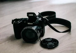 Nikon Coolpix L810