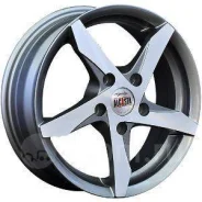 Alcasta M09. 5.5x14", 4x98, ET35, �� 58,6���. ��� ����� �� �������� ����
