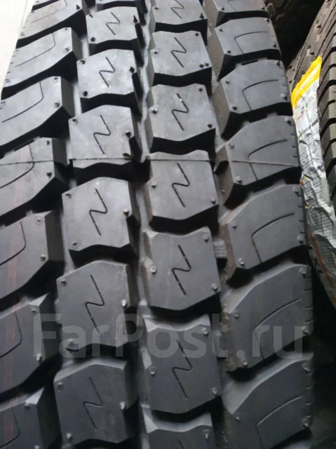 Toyo Delvex M634. �����������, 2012 ���, ����� ����