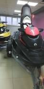 BRP Sea-Doo RXT. 2010 год год