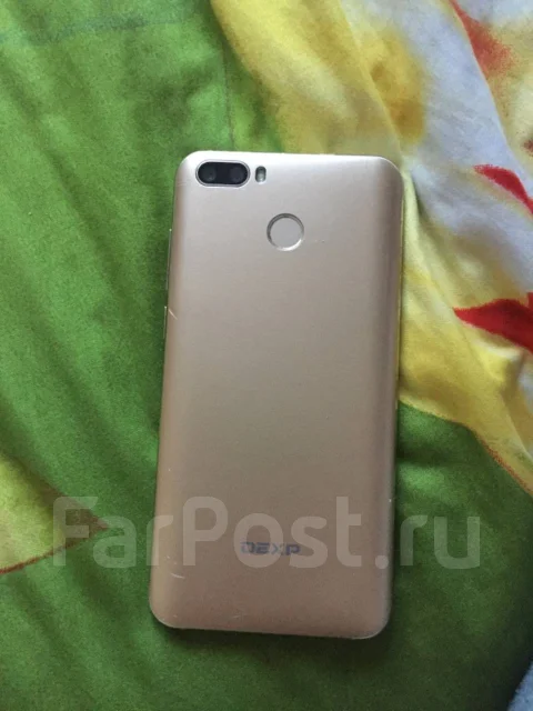 DEXP G150. �/�, �������, 3G, 4G LTE, Dual-SIM, NFC ����