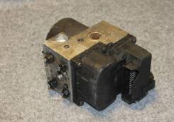 Блок abs. Volkswagen Passat, 3B2, 3B3, 3B5, 3B6 Audi A6, C5 Audi A4 Двигатели: ABS, 1Z, ACK, ADP, ADR, AEB, AEG, AFB, AFH, AFN, AFY, AGE, AGZ, AHA, AH...