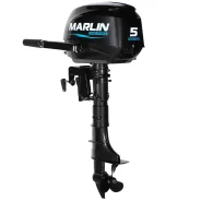 Marlin. 5��.�., 4-�������, ����������, ���� S (381 ��), 2018 ���. ��� ����� �� ���������� ����