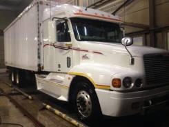 Freightliner Century. Продается грузовик Фредлайнер Сенчури, 375 куб. см., 17 500 кг., 6x4