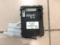 Блок комфорта. Suzuki Grand Vitara, TD44V, TD54V, TE54V Двигатель F9QB