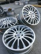 Enkei TMW CE16-1. 7.5x19", 5x114.3, ET55 