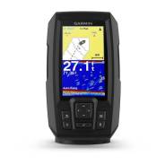 ������ ������������� � GPS Garmin Striker Plus 4 (�������� 1 ���) ����