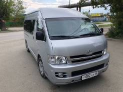 Toyota Hiace. Продаётся микроавтобус тойота Хайс, 15 мест