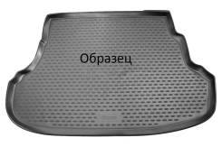 Ковры в багажник (Полиуретан) LIFAN 720 SD/Cebrium (14-)