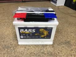Продам новый аккумулятор Bars 62 ач в Иркутске Bars. 62 А.ч., Обратная (левое), производство Россия