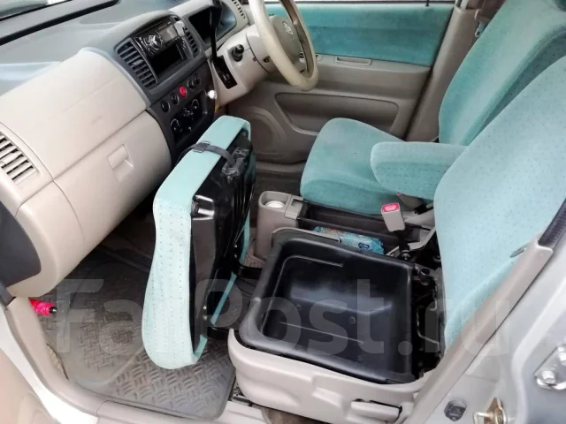 Nissan Moco. �������, 4wd, ������ ����