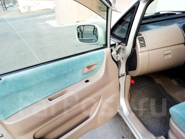 Nissan Moco. �������, 4wd, ������ ����