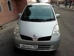 Nissan Moco. �������, 4wd, ������ ����