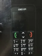 DEXP Larus S8. �/�, ������, ��������� ����