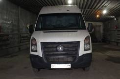 Volkswagen Crafter. Продам фольксваген 2ekz crafter, 2 461 куб. см., 4x2