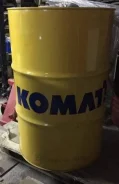Komatsu. 15W-40, ����������������� ����