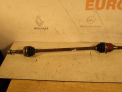 Привод, полуось. Renault Koleos Nissan: Rogue, X-Trail, Dualis, Qashqai, Qashqai+2 Двигатели: 2TR, M9R, QR25DE, MR20DE, MR20DD, R9M, HR16DE, K9K