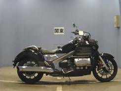 Honda GL 1800 F6C Valkyrie. 1 800 куб. см., исправен, птс, без пробега. Под заказ