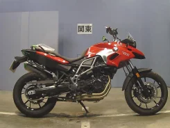 BMW F 700 GS. 700����. ��., ��������, ���, ��� �������. ��� ����� �� ����� ����