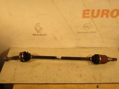 Привод, полуось. Renault Koleos Nissan: Rogue, X-Trail, Dualis, Qashqai, Qashqai+2 Двигатели: 2TR, M9R, QR25DE, MR20DE, MR20DD, R9M, HR16DE, K9K