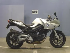 BMW F 800 S. 800����. ��., ��������, ���, ��� �������. ��� ����� �� ����� ����