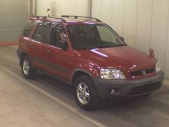 АКПП. Honda Orthia, EL3 Honda CR-V, RD1 Honda S-MX, RH2 Honda Stepwgn, RF2 Двигатели: B20B, B20B2, B20B3, B20B9, B20Z1, B20Z3