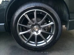 Abe Shokai Auto Strada. 7.5x17", 5x100 ����