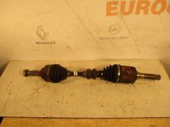 Привод, полуось. Renault Koleos Nissan Rogue, S35 Nissan X-Trail, T31, T31P, T31R, TNT31, NT31, T31Z Nissan Dualis, KNJ10 Nissan Qashqai, J10Z Двигате...