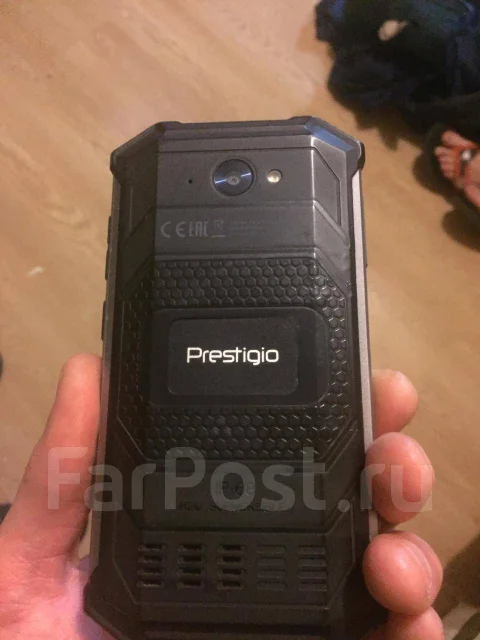 Prestigio Muze G7. �/�, ������, 3G, 4G LTE, Dual-SIM, ���������� ����