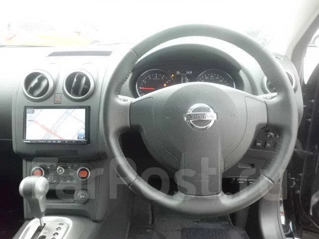 Nissan Dualis. �������, 4wd, 2.0 (137��.�.), ������, 51 000����. ��, �/�. ��� ����� �� ������������ ����