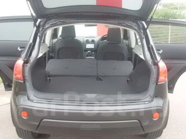 Nissan Dualis. �������, 4wd, 2.0 (137��.�.), ������, 51 000����. ��, �/�. ��� ����� �� ������������ ����