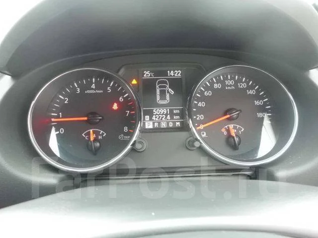 Nissan Dualis. �������, 4wd, 2.0 (137��.�.), ������, 51 000����. ��, �/�. ��� ����� �� ������������ ����