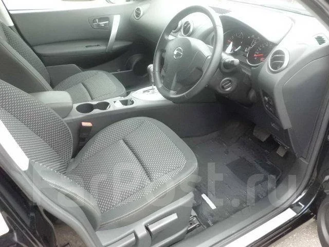 Nissan Dualis. �������, 4wd, 2.0 (137��.�.), ������, 51 000����. ��, �/�. ��� ����� �� ������������ ����