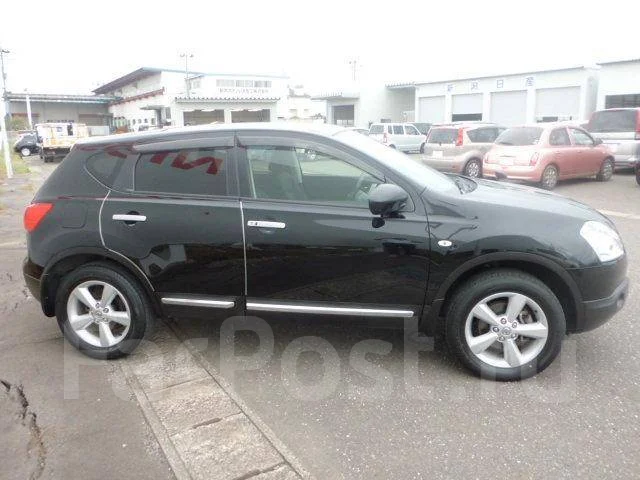 Nissan Dualis. �������, 4wd, 2.0 (137��.�.), ������, 51 000����. ��, �/�. ��� ����� �� ������������ ����