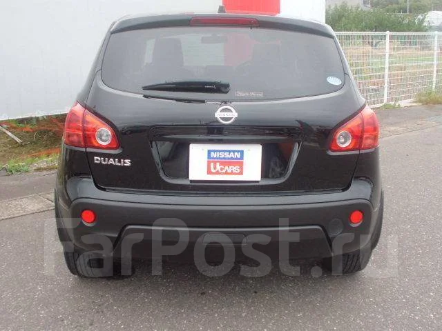 Nissan Dualis. �������, 4wd, 2.0 (137��.�.), ������, 51 000����. ��, �/�. ��� ����� �� ������������ ����
