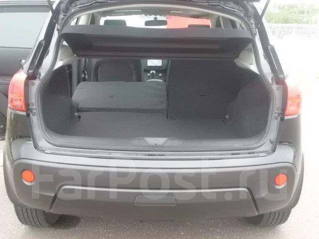 Nissan Dualis. �������, 4wd, 2.0 (137��.�.), ������, 51 000����. ��, �/�. ��� ����� �� ������������ ����