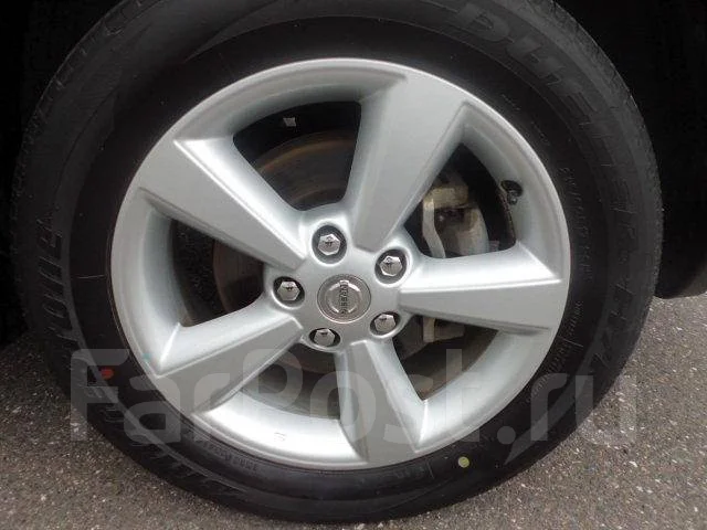 Nissan Dualis. �������, 4wd, 2.0 (137��.�.), ������, 51 000����. ��, �/�. ��� ����� �� ������������ ����