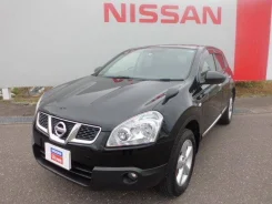 Nissan Dualis. �������, 4wd, 2.0 (137��.�.), ������, 51 000����. ��, �/�. ��� ����� �� ������������ ����