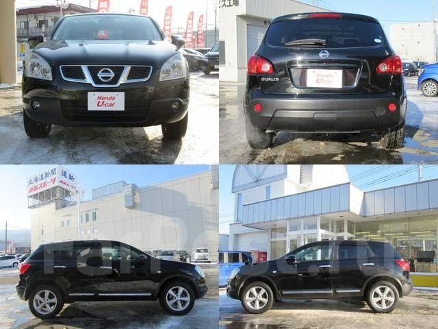Nissan Dualis. �������, ��������, 2.0 (143��.�.), ������, 21 000����. ��, �/�. ��� ����� �� ������������ ����