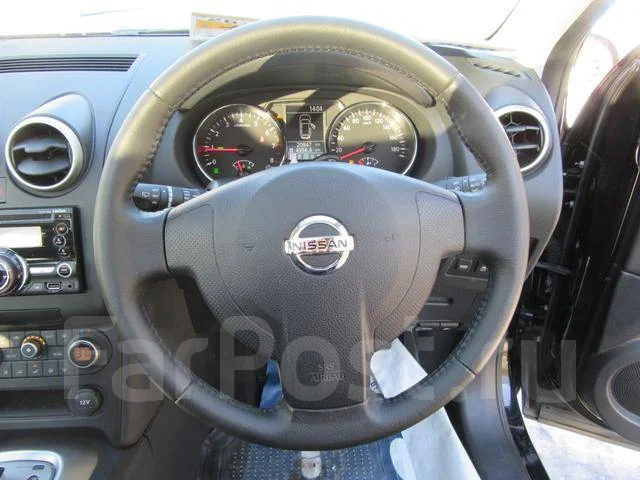 Nissan Dualis. �������, ��������, 2.0 (143��.�.), ������, 21 000����. ��, �/�. ��� ����� �� ������������ ����