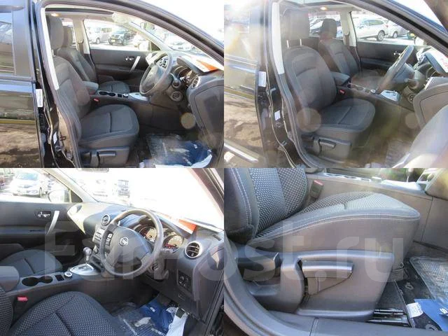 Nissan Dualis. �������, ��������, 2.0 (143��.�.), ������, 21 000����. ��, �/�. ��� ����� �� ������������ ����