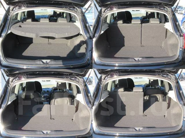 Nissan Dualis. �������, ��������, 2.0 (143��.�.), ������, 21 000����. ��, �/�. ��� ����� �� ������������ ����